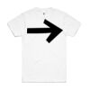 Block Tee - Discontinued Item Thumbnail
