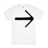 Block Tee - Discontinued Item Thumbnail