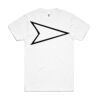 Block Tee - Discontinued Item Thumbnail