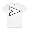 Block Tee - Discontinued Item Thumbnail