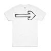 Block Tee - Discontinued Item Thumbnail