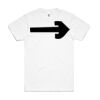 Block Tee - Discontinued Item Thumbnail