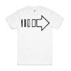Block Tee - Discontinued Item Thumbnail