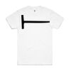 Block Tee - Discontinued Item Thumbnail