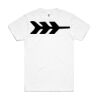 Block Tee - Discontinued Item Thumbnail