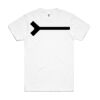 Block Tee - Discontinued Item Thumbnail