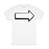 Block Tee - Discontinued Item Thumbnail