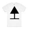 Block Tee - Discontinued Item Thumbnail