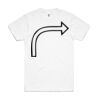 Block Tee - Discontinued Item Thumbnail