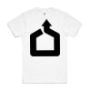 Block Tee - Discontinued Item Thumbnail