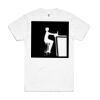 Block Tee - Discontinued Item Thumbnail