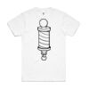 Block Tee - Discontinued Item Thumbnail