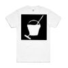 Block Tee - Discontinued Item Thumbnail