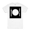 Block Tee - Discontinued Item Thumbnail