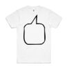 Block Tee - Discontinued Item Thumbnail