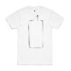 Block Tee - Discontinued Item Thumbnail