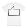 Block Tee - Discontinued Item Thumbnail