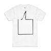Block Tee - Discontinued Item Thumbnail