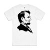 Block Tee - Discontinued Item Thumbnail