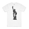 Block Tee - Discontinued Item Thumbnail
