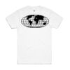 Block Tee - Discontinued Item Thumbnail
