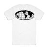 Block Tee - Discontinued Item Thumbnail