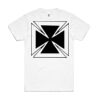 Block Tee - Discontinued Item Thumbnail