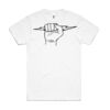 Block Tee - Discontinued Item Thumbnail