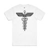 Block Tee - Discontinued Item Thumbnail