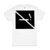 Block Tee - Discontinued Item Thumbnail