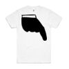 Block Tee - Discontinued Item Thumbnail
