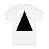 Block Tee - Discontinued Item Thumbnail