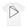 Block Tee - Discontinued Item Thumbnail