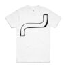 Block Tee - Discontinued Item Thumbnail