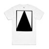 Block Tee - Discontinued Item Thumbnail