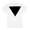 Block Tee - Discontinued Item Thumbnail