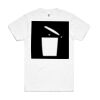 Block Tee - Discontinued Item Thumbnail