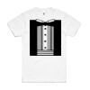 Block Tee - Discontinued Item Thumbnail