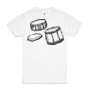Block Tee - Discontinued Item Thumbnail