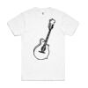 Block Tee - Discontinued Item Thumbnail