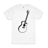Block Tee - Discontinued Item Thumbnail
