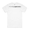 Block Tee - Discontinued Item Thumbnail