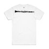 Block Tee - Discontinued Item Thumbnail