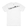 Block Tee - Discontinued Item Thumbnail
