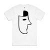 Block Tee - Discontinued Item Thumbnail