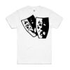 Block Tee - Discontinued Item Thumbnail