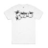 Block Tee - Discontinued Item Thumbnail