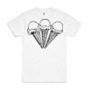 Block Tee - Discontinued Item Thumbnail