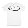 Block Tee - Discontinued Item Thumbnail