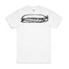 Block Tee - Discontinued Item Thumbnail